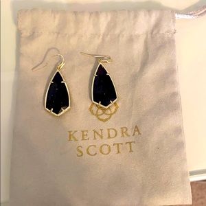 Kendra Scott earrings